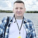 Знакомства: Сергей, 48 лет, Руза
