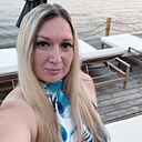 Знакомства: Татьяна, 44 года, Киев