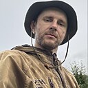 Знакомства: Илья, 40 лет, Владивосток