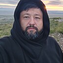 Знакомства: Дмитрий, 38 лет, Петропавловск-Камчатский
