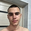 Знакомства: Роман, 25 лет, Элиста