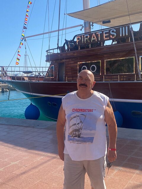 Фото - Tabor.ru