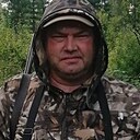 Знакомства: Юрий, 50 лет, Мариинск
