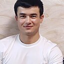 Знакомства: Юсуф, 25 лет, Урай