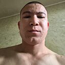 Знакомства: Саша, 25 лет, Владивосток