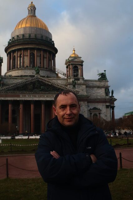 Фото - Tabor.ru