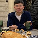 Знакомства: Эламан, 21 год, Артем