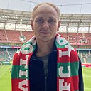 Знакомства: Евгений, 36 лет, Мурманск