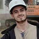 Знакомства: Юрий, 23 года, Белгород