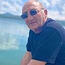 Знакомства: Оганнес, 62 года, Ереван