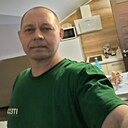 Знакомства: Серега, 45 лет, Лакинск
