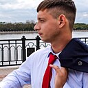 Знакомства: Илья, 32 года, Благовещенск