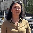 Знакомства: Сауле, 45 лет, Астана