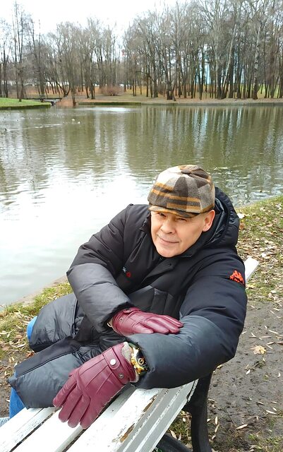 Фото - Tabor.ru