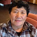 Знакомства: Багим, 58 лет, Караганда