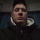 Знакомства: Никита, 26 лет, Заозерный