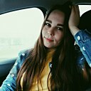Знакомства: Маша, 27 лет, Могилев