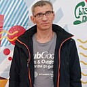 Знакомства: Сергей, 42 года, Сызрань
