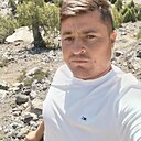 Знакомства: Самир, 34 года, Пенджикент