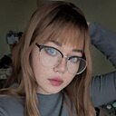 Знакомства: Ева, 25 лет, Екатеринбург