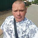 Знакомства: Сергей, 37 лет, Новопавловск