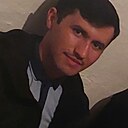 Знакомства: Muboriz, 27 лет, Пермь