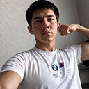 Знакомства: Руслан, 20 лет, Ташкент