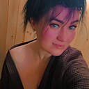 Знакомства: Нэтали, 38 лет, Новосибирск