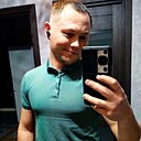 Знакомства: Сергей, 36 лет, Мурманск