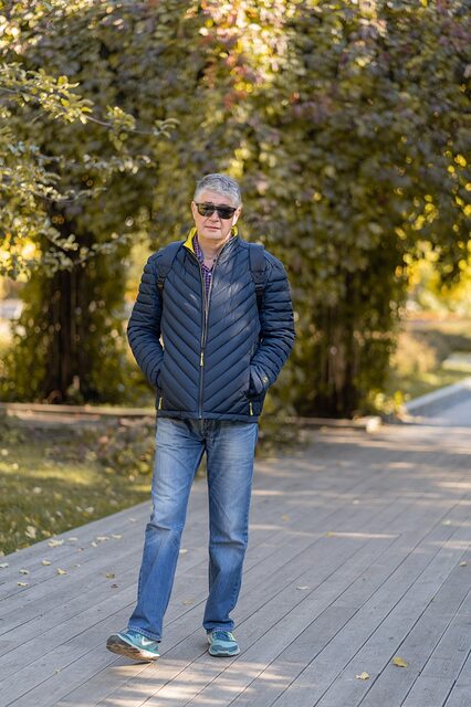Фото - Tabor.ru