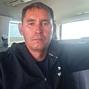 Знакомства: Ергали, 47 лет, Караганда