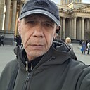 Знакомства: Андрей, 60 лет, Санкт-Петербург
