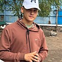 Знакомства: Данил, 18 лет, Краснокаменск