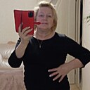 Знакомства: Галина, 61 год, Киров