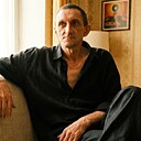 Знакомства: Роман, 48 лет, Партизанск