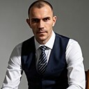 Знакомства: Александр, 37 лет, Жлобин