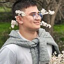 Знакомства: Marsel, 23 года, Дербент