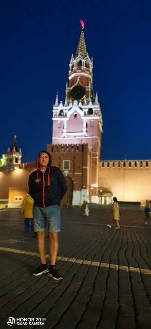 Фото - Tabor.ru
