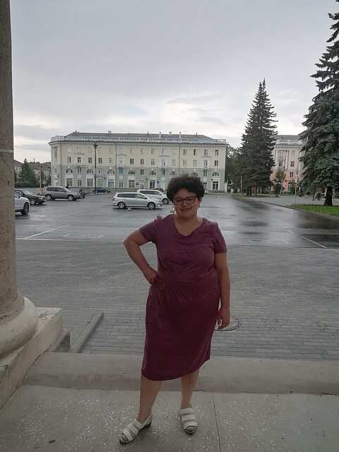 Фото - Tabor.ru
