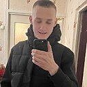 Знакомства: Евгений, 21 год, Сызрань