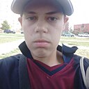 Знакомства: Георгий, 18 лет, Брест