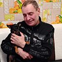 Знакомства: Юрий, 49 лет, Краснокаменск