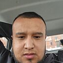 Знакомства: Feruz, 25 лет, Заинск
