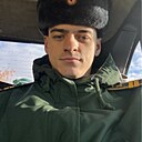 Знакомства: Кирилл, 23 года, Омск