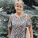 Знакомства: Людмила, 62 года, Кременчуг