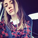 Знакомства: Анастасия, 30 лет, Омск