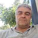 Знакомства: Руфат, 51 год, Баку