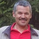 Знакомства: Геннадий, 62 года, Курган