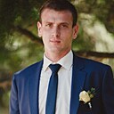 Знакомства: Сергей, 35 лет, Бузулук