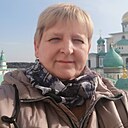 Знакомства: Света, 51 год, Владимир